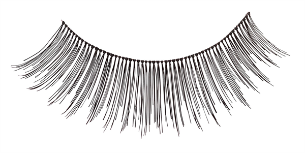 Sibel valse wimpers star look 2805