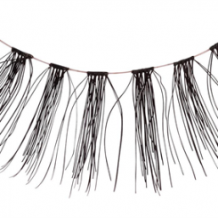 Sibel valse wimpers star look 2806