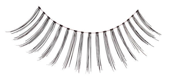 Sibel valse wimpers star look 2807