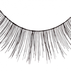 Sibel valse wimpers star look 2808