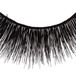 Sibel valse wimpers star look 2809