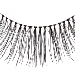 Sibel valse wimpers star look 2811