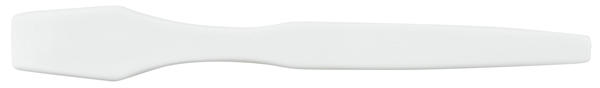 Sibel spatula ps 133.5mm zak 12st