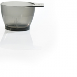 Sibel set 3 verfpotjes voor color economizer