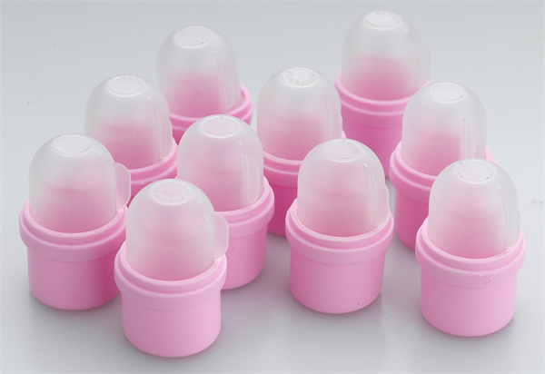 Sibel thimbles 10pcs