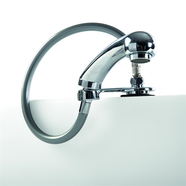 sibel aquastop hole cover with fork