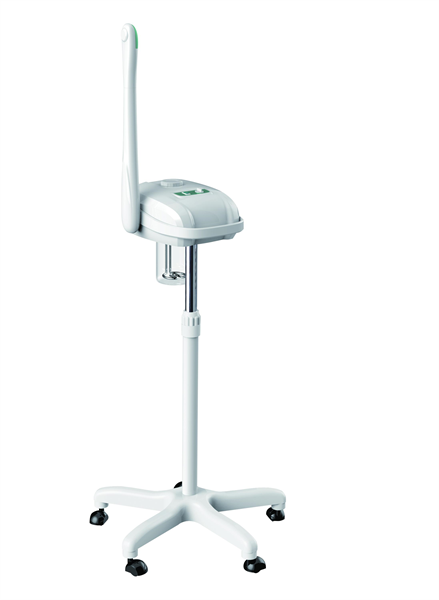sibel facial steamer
