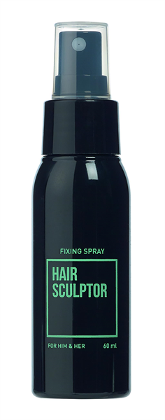 sibel hair sculptor spray 60ml