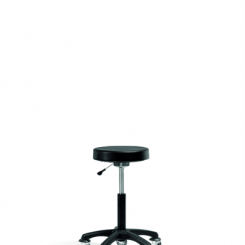 Sibel rollercoaster round kappersfiets medium