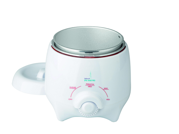 sibel 150ml wax heater