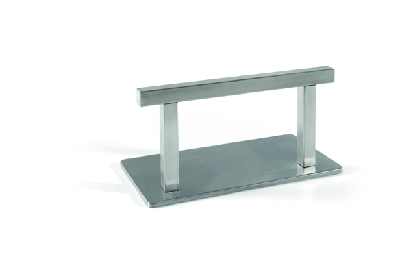 sibel angularis voetsteun