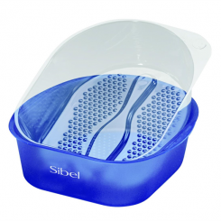 sibel pedicure tub en disposable liners