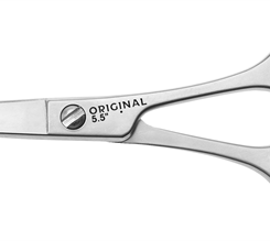 sibel e-cut schaar  5.5 original