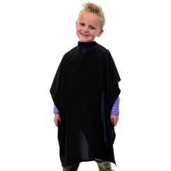 Sibel Flexi Kid-Kinderkaplaken Zwart