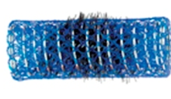 Sibel spiraalkruller profa 26mm 12 stk blauw