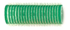 Sibel kruller zelfklevend 21mm 12 stk groen