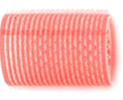 Sibel kruller zelfklevend 43mm 6 stk rose