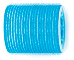 Sibel kruller zelfklevend 56mm 6 stk lichtblauw