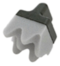 Sibel fixatiesponsje