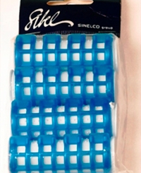 Sibel warmwaterkruller 24mm 4st