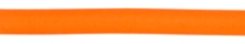 Sibel super flex kort 18cm d17 12 stk oranje
