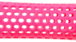 Sibel formlockkruller naalden 10 stk rose