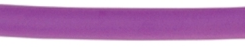 Sibel super flex kort 18cm d20 12 stk purper