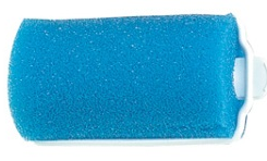 Sibel donskruller 34mm 5 stk