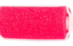 Sibel donskruller 30mm 6 stk