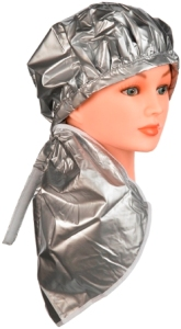 Sibel permanentmuts super thermo cap