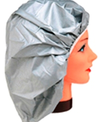 Sibel permanentmuts technic cap