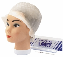 Sibel blondeermuts lory