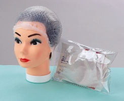 Sibel blondeermuts silicone medium