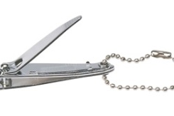 Sibel nagelknipper km vrac