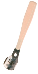 Sibel eeltschaaf met 10 vervangmesjes