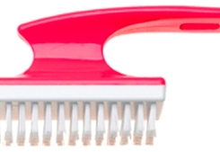 Sibel Borsteltje voor reinigen van handen en voeten