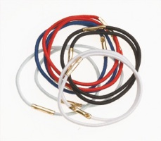 Sibel haarelastiek mm 10 stk