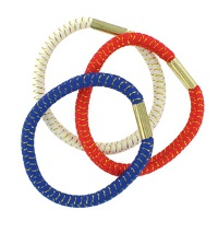 Sibel haarelastiek gm 3 stk