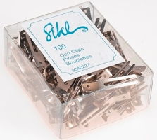 Sibel watergolfclip roestvrij 2b 100 stk