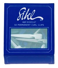 SB clip permanent 50 stk