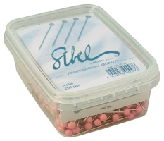 Sibel naalden metaal 57mm 200st