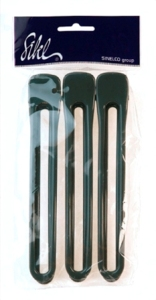 Sibel sectioning clip 3 stk