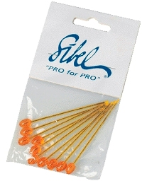 Sibel naalden versterkt 10 stk 70mm