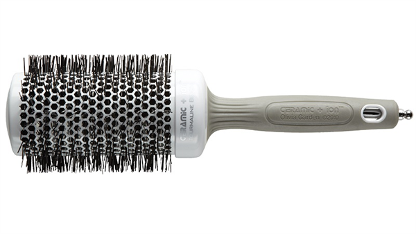Olivia Garden Ceramic Borstel 55