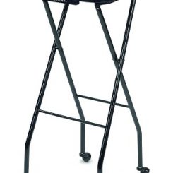 Sibel compact opvouwbare service tafel obb