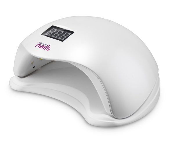 Sibel sunshine led uv lamp