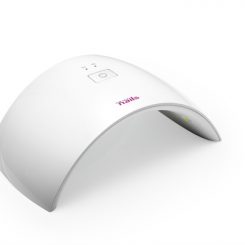 Sibel moonshine led uv lamp