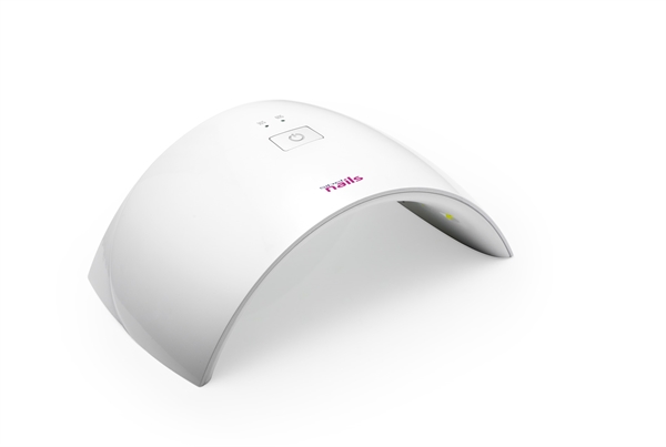 Sibel moonshine led uv lamp