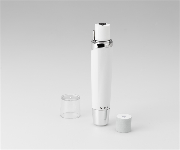 Sibel xtra gloss rechargeable nail polisher