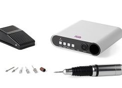 Sibel electric nail file